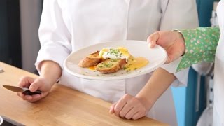 Japanisches Ei (Tamagoyaki) & Eggs Benedict | Da Cookste!