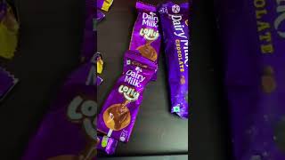 Cadbury Dairy milk #dairymilk #dairymilklover #shorts #youtubeshorts #dairymilklover