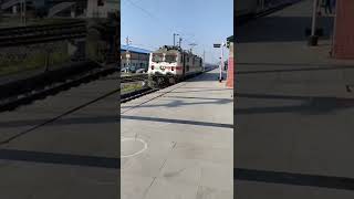 #trains #indainrailwaystatus #viral #indianrailways #trending #shorts