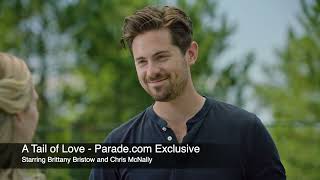 A Tail of Love - Parade.com EXCLUSIVE sneak peek