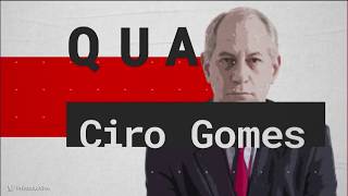 Chamada do "Central das Eleições" - Globo News (30/07/2018)