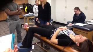 hip abduction/adduction Goni