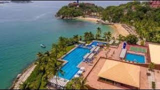 LAS BRISAS HUATULCO