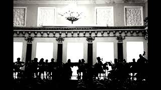 Mozart - The Abduction from the Seraglio, Overture. Vologda Chamber Orchestra, cond. A. Loskutov