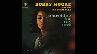 Bobby Moore & The Rhythm Aces -  Hey, Mr.  D. J.