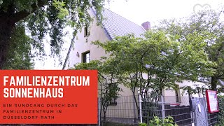 AWO-Familienzentrum  Sonnenhaus