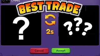 The World's best trades In Dragon Adventures' History | Dragon Adventures Roblox