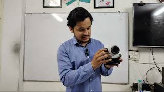 Learn Basic Details of Surveying By Er. Amaan Siddiqui