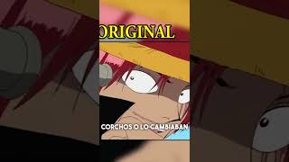 Cómo 4Kids censuró One Piece