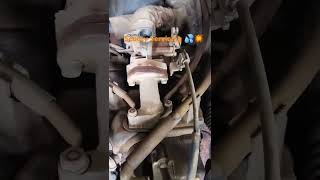 Activa Servicing #automobile #youtube #shorts #subscribe