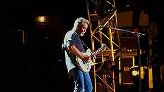 EDDIE VAN HALEN - ERUPTION SOLO - SHORELINE AMPHITHEATER MOUNTAIN VIEW CALIFORNIA 7.16.15