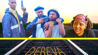 DEREVA FULL MOVIE  3D