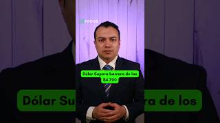 Noticias Financieras Primera Semana de Mayo 2023 #dolar  #ecopetrol