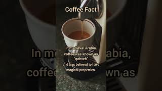 Fuuny Fact About Coffee - What Do You Call It In Your Country? #coffee #coffeelover