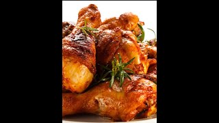 Pollo al forno con verdure 🤩 velocissimo    الدجاج  في  الفرن  بالخضر روعة🤩