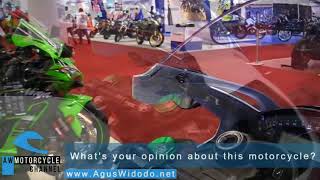 Kawasaki Ninja ZX10R Give Motorcycles Review for 2018 & 2019 2020 2021 Better