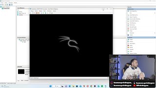 Windows Üzerine Programsız Kali Kurulumu -  Kali Kali Kali!
