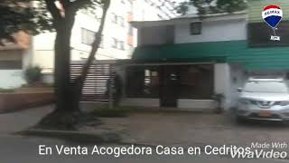 Jennifer Remax Life Vende Casa en Cedritos Norte Bogotá Colombia 🇨🇴