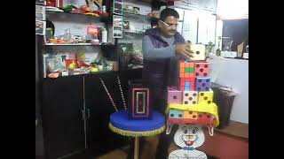 Super Magic Cubes | Magic items in Delhi Magic Shop |