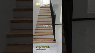 Design to Reality Tangga Utama