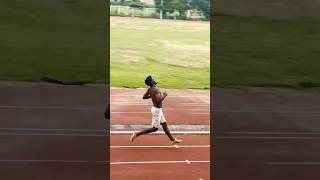 250 meter ? time :30.34        #gamdoor #fitness #ground #workoutvideo