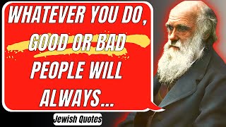 Jewish Quotes on Things to Do "Always" That'll Help You On Your Journey | Proverbs and Aphorisms