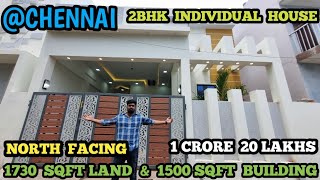 ☎️8220111174 | 2BHK Individual House For sale in #kovur #chennai #readytomove #houseforsale #home