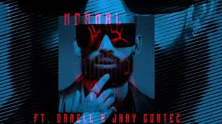 Arcangel x Jhay Cortez x Darell - Normal | Los Favoritos 2