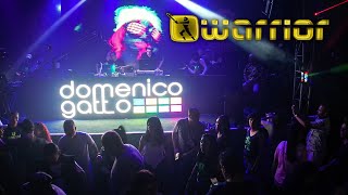 SET do DJ DOMENICO GATTO (Energia 97) na FESTA DA WARRIOR nº 09 (COMPLETO)