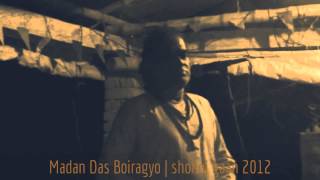 Madan Das Boiragyo - Aj Notun Aain Aanlen Gora Rai