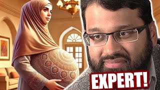 Pregnancy and Babies in Islam | With David Wood