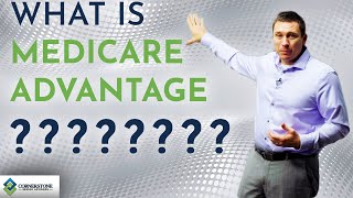 What is Medicare Advantage?