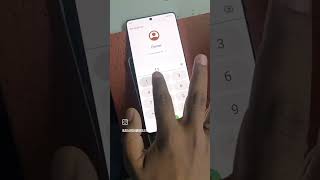 Readmi note 13 Pro touch glass broken repair