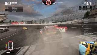 Wreckfest - Wrecking is the only way!