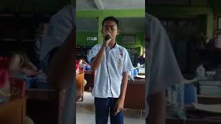 #SEMPAT VIRAL SUARANYA MERDU BIKIN MERINDING COVER DENASSALAM BY SEHAN ANDRIAN