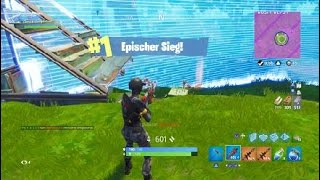 FORTNITE 19Kills SOLO