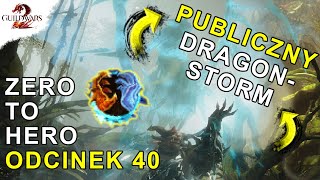 Zero to Hero - Odcinek 40 | Guild Wars 2