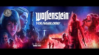 Wolfenstein Youngblood (2019) ITALIANO + MULTI [PC.GAME] Links Updated