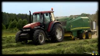 Siankokosy 2013 / Making silage 2013