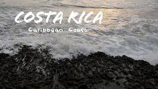 Costa Rica: Caribbean Coast