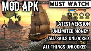 how to download king of sails mod apk || king of sails mod apk