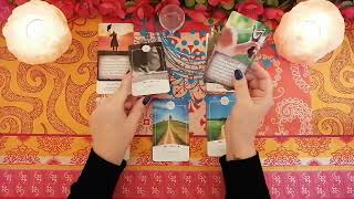 🩷 Liefde • Hij Gaat Meer Op De Details Letten • Tarot Reading 2024