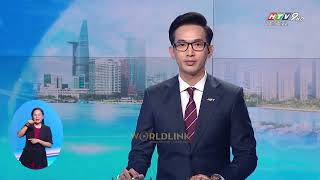 BẢN TIN THỜI SỰ HTV9 | MỸ PHẨM 22 AGAIN