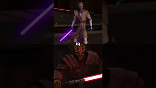 Savage Opress (TCW) vs Mace Windu (TCW) #1v1 #edit #starwars #clonewars