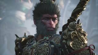 Black Myth: Wukong - INTRO / PC GAMEPLAY