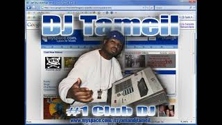 DJ Tameil - The Business