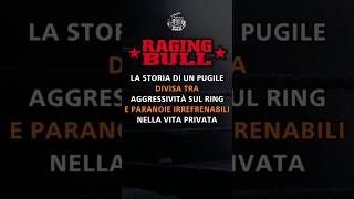 DAILY MOVIE 📺🎬 ⭐⭐⭐⭐ #ragingbull #toroscatenato #robertdeniro #martinscorsese #boxe #moviebinger