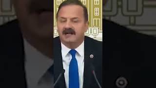 Yavuz Ağıralioğlu'ndan ağır sözler: "Güçlendirilmiş Kılıçdaroğlu sistemi"