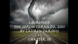 Joplin Tornado Chapter 10