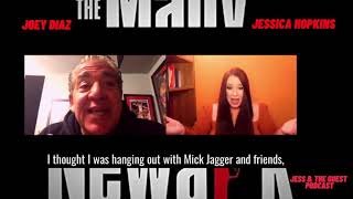 Joey Diaz on His Worst Standup Gig